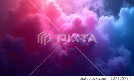 夢幻雲海 137235754