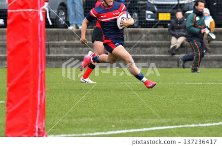 橄欖球，高中橄欖球 137236417