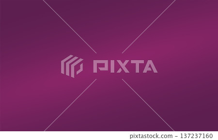 Amaranth Pink to Deep Berry Amaranth Smooth Background 137237160