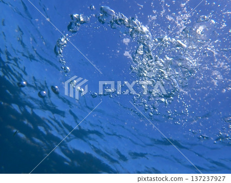 Disappearing Bubbles Disappearing Bubbles 137237927