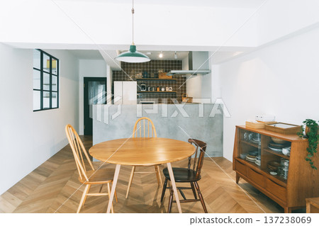 裝修好的房子 137238069