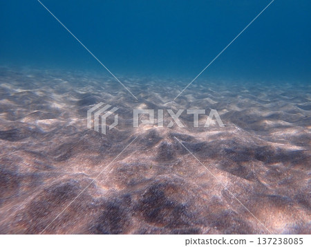 光線照進海 光線照進海 137238085