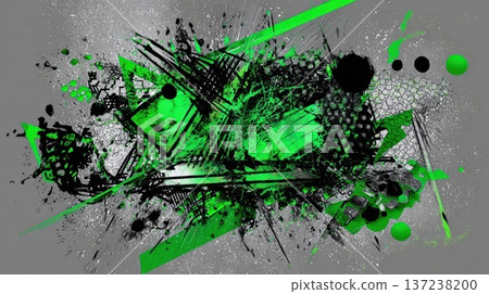 Colorful and artistic background Colorful and artistic background 137238200