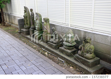 源勝寺(武藏野) 源勝寺(武藏野) 137238377
