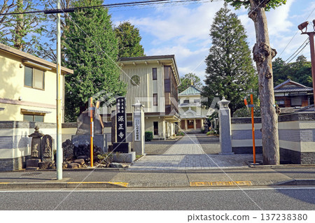 源勝寺(武藏野) 源勝寺(武藏野) 137238380