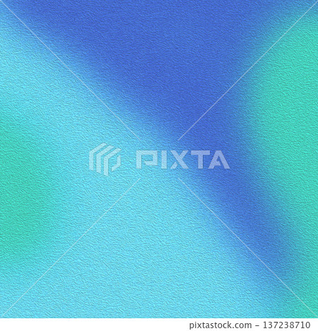 Textured blue gradation pattern 137238710
