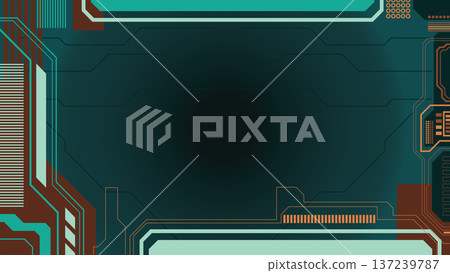 hi_tech_background_01 137239787