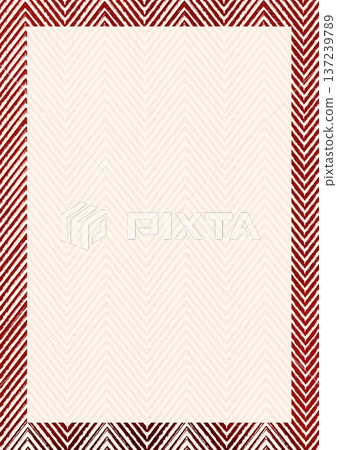Herringbone Background 137239789