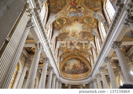 Palace of Versailles Palace of Versailles 137239864