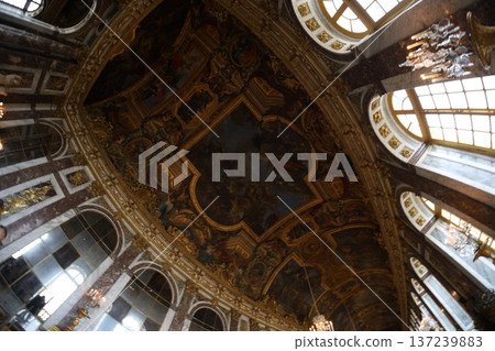 凡爾賽宮 137239883