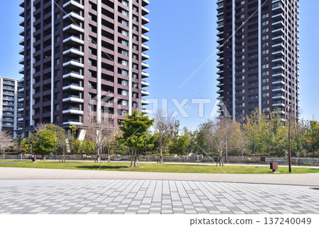 福岡島城景塔公寓 福岡島城 照羽 137240049