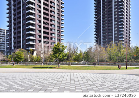 Island City View Tower Apartment Fukuoka Island City Teruha Island City View Tower Apartment Fukuoka Island City Teruha 137240050