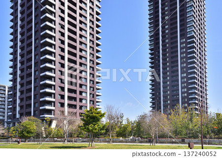 Island City View Tower Apartment Fukuoka Island City Teruha Island City View Tower Apartment Fukuoka Island City Teruha 137240052