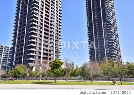 福岡島城景塔公寓 福岡島城 照羽 137240053