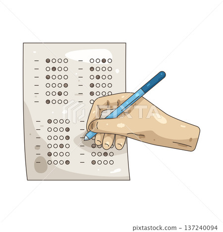 Illustration of Exam  137240094