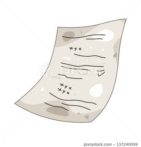 Illustration of exam Illustration of exam 137240099