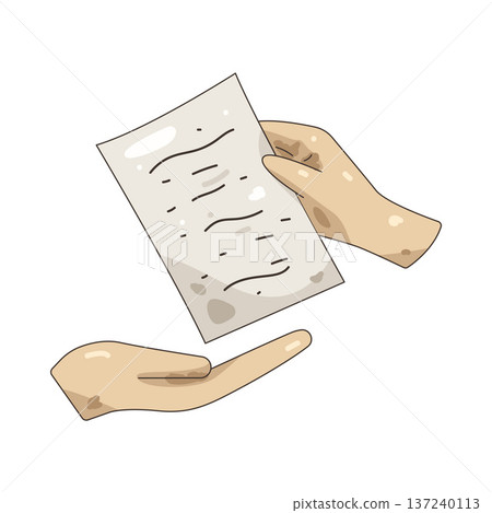 Illustration of Exam Illustration of Exam 137240113