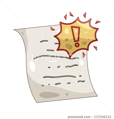 Illustration of Exam Illustration of Exam 137240122