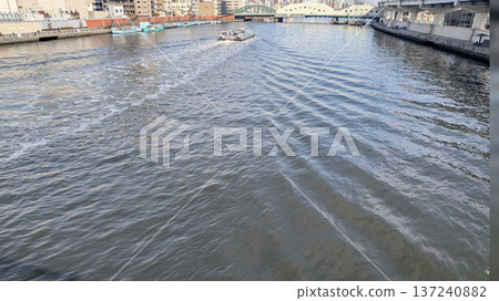 Sumidagawa Sumidagawa 137240882