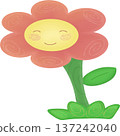 Smile flowers 137242040