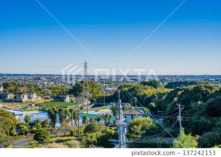 Hamamatsu Cityscape (Shizuoka Prefecture) Hamamatsu Cityscape (Shizuoka Prefecture) 137242153