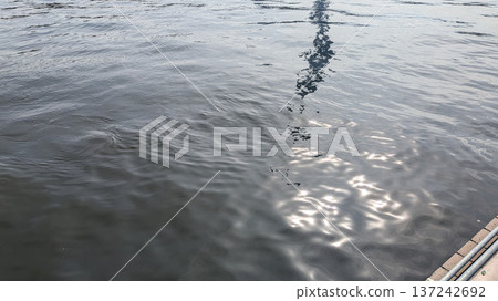River surface Water surface 137242692