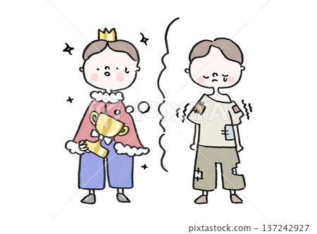 People with imposter syndrome (low self-esteem) who feel like they're a fake even when praised People with imposter syndrome (low self-esteem) who feel like they're a fake even when praised 137242927