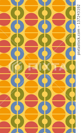 Scandinavian-style dot background illustration, hand-drawn dot background Scandinavian-style dot background illustration, hand-drawn dot background 137243192