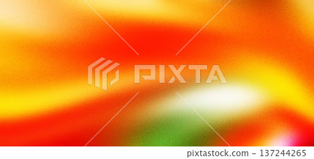 Vibrant Blended Gradient Texture Wallpaper 137244265