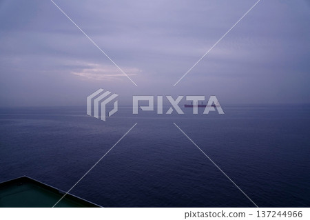 Tense Straits Tense Straits 137244966