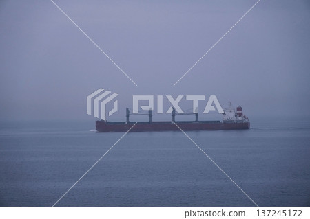 Unsettling Straits 137245172
