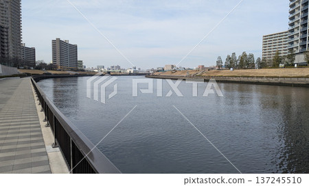 隅田川 137245510