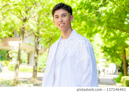 男醫學生 137246461