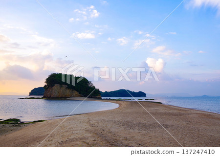 Angeload of Shodoshima Island Angeload of Shodoshima Island 137247410