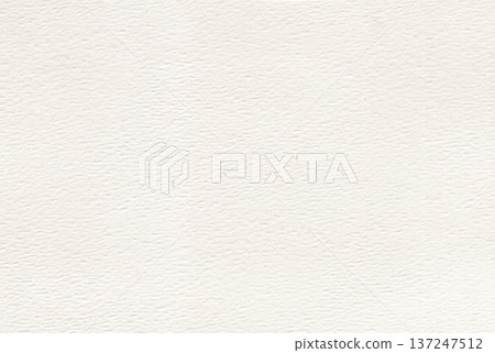White paper texture background. Ivory canvas with stripe speckles. Creamy cardboard with eggshell texture. Ecru rectangle sheet. Vintage beige grunge paper background White paper texture background. Ivory canvas with stripe speckles. Creamy cardboard with eggshell texture. Ecru rectangle sheet. Vintage beige grunge paper background 137247512
