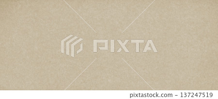 Beige grunge paper background. Vintage brown canvas. Ecru rectangle cardboard. Creamy textured sheet Beige grunge paper background. Vintage brown canvas. Ecru rectangle cardboard. Creamy textured sheet 137247519