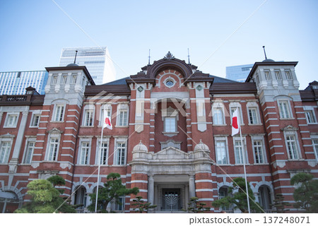 東京站 東京站 137248071