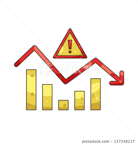 Illustration of Loss  137248217