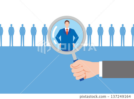 發現人才 137249164