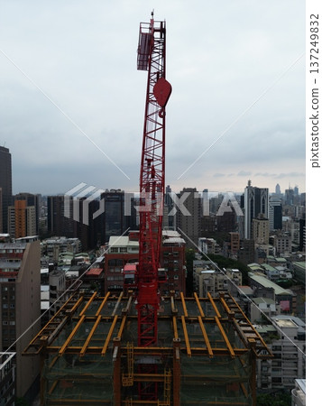Skyscraper Skyscraper 137249832