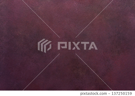 A dark maroon surface exhibits a subtle texture. Light and dark variations create a smooth, blended effect over the entire area A dark maroon surface exhibits a subtle texture. Light and dark variations create a smooth, blended effect over the entire area 137250159