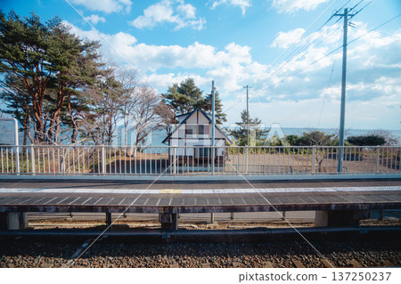 岩手縣美麗的三陸海岸 岩手縣美麗的三陸海岸 137250237