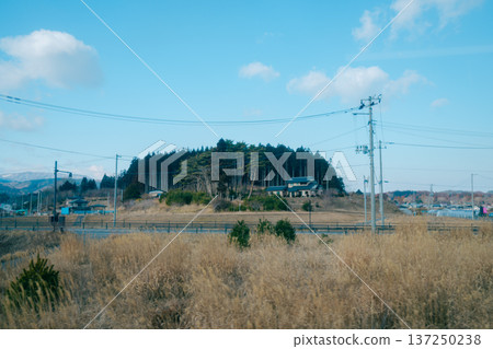 岩手縣美麗的三陸海岸 岩手縣美麗的三陸海岸 137250238
