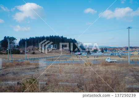 岩手縣美麗的三陸海岸 岩手縣美麗的三陸海岸 137250239