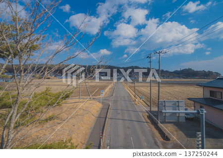 岩手縣美麗的三陸海岸 岩手縣美麗的三陸海岸 137250244
