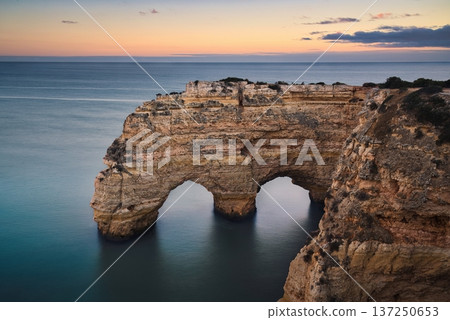 Faro Natural Arch 137250653