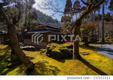 京都莊山日庭景觀 京都莊山日庭景觀 137251311