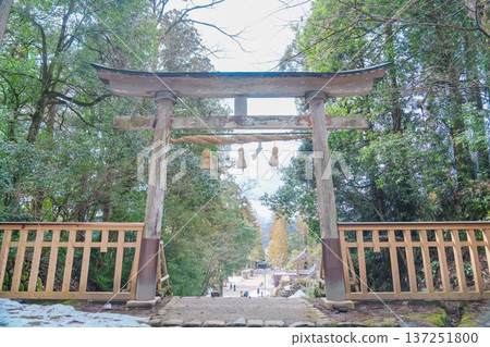 福井平泉寺白山神社 137251800