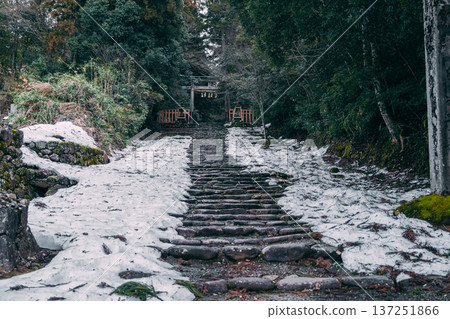 福井平泉寺白山神社 137251866