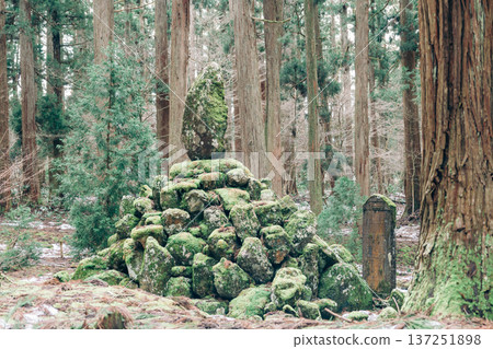 福井平泉寺白山神社 137251898